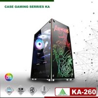 Vỏ case VSP Vision KA 260