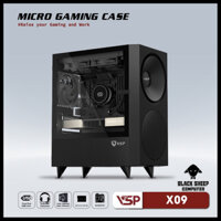 Vỏ Case VSP X09 BLACK (ĐEN)