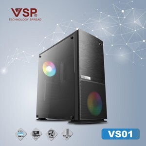 Vỏ Case VSPTECH home and office VS01