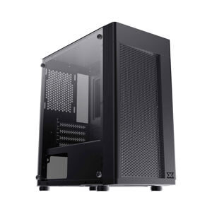Vỏ case Xigmatek AERO (NO FAN) EN46584