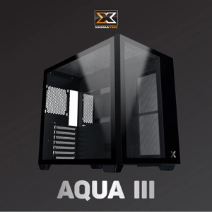 Vỏ Case Xigmatek Aqua III Premium