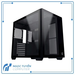 Vỏ Case Xigmatek Aqua III