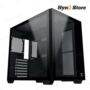 Vỏ Case Xigmatek Aqua III