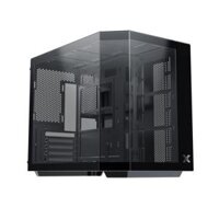 Vỏ Case Xigmatek Cubi M Black