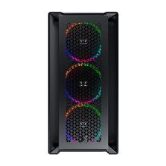 Vỏ case Xigmatek Fadil Queen 1F -EN48090