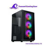 Vỏ case Xigmatek Fly 3GF (EN43871)