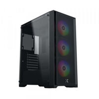 Vỏ Case Xigmatek Gaming X II 3F Black - EN42355