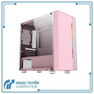 Vỏ Case Xigmatek Gemini Queen