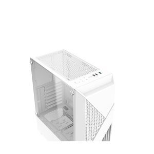 Vỏ Case Xigmatek INFINITY ARTIC 1F EN48960