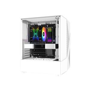Vỏ Case Xigmatek INFINITY ARTIC 1F EN48960