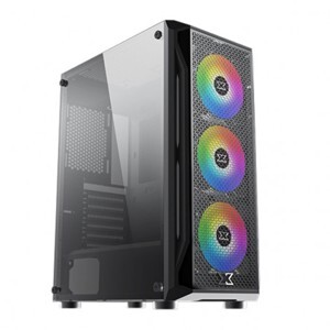 Vỏ case Xigmatek Master X 3FX EN46324