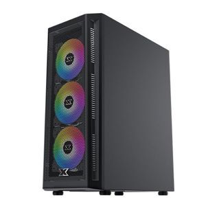 Vỏ case Xigmatek Master X 3FX EN46324