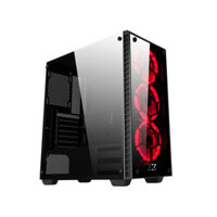 Vỏ case Xigmatek Venom R