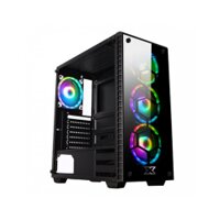 Vỏ case Xigmatek Venom