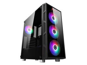 Vỏ case Xtech Gaming F6