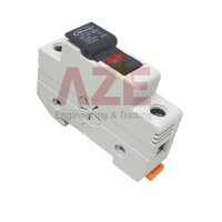Vỏ cầu chì 10x38,  MT18-32X Master