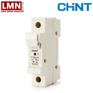 Vỏ Cầu chì 1P Chint RT28N-32X/1P