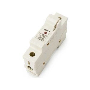 Vỏ Cầu chì 1P Chint RT28N-32X/1P