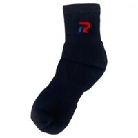 Vớ cầu lông Taro TR021-02 dài - Đen chính hãng