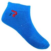 Vớ cầu lông Taro TR021-02 ngắn – Xanh biển