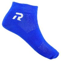 Vớ cầu lông Taro TR021-02 ngắn – Xanh dương