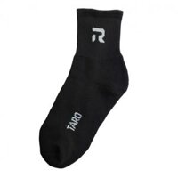 Vớ cầu lông Taro TR021-03 dài - Đen chính hãng