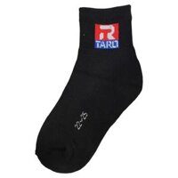 Vớ cầu lông Taro TR021-04 dài - Đen chính hãng