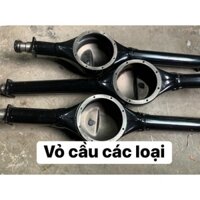 vỏ cầu,Vỏ cầu xe ba gác,vỏ cầu xe