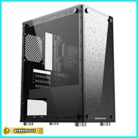 Vỏ cây máy tính Xigmatek NYX ( No fan )