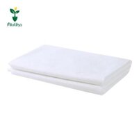 Vỏ cây Miulika Chăn Frost Thời tiết lạnh Chăn trắng Vải hàng