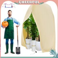 Vỏ cây mùa đông Vỏ bảo vệ lạnh Áo khoác bụi tái sử dụng cho cây bụi