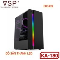 VỎ CÂY PC MÁY TÍNH VSP GFG KA -180