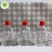 Vỏ Chai Dầu Gió 7ml