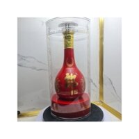 Vỏ Chai Rượu MAO ĐÀI Trung QUỐC TRANG TRÍ NHÀ CỬA ĐẸP - Vỏ Chai Rượu Ngoại Decor Trang Trí