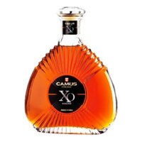 Vỏ Chai Ruợu Ngoại Pháp Camus Xo Thủy Tinh Cao Cấp 700Ml Rất Đẹp Và Sang Trọng. Chai Rỗng Không Có Rượu Bên Trong.