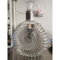 Vỏ chai rượu Xo lớn 3lit