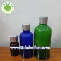 Vỏ Chai Tinh Dầu 20ML