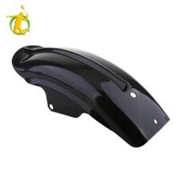 Vỏ chắn bùn bánh sau xe máy cho XL883 XL1200 94-03