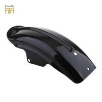Vỏ chắn bùn bánh sau xe máy cho XL883 XL1200 94-03