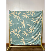 Vỏ chăn cotton hàng nhập khẩu kích thước 2mx2m3