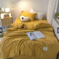 Vỏ chăn Cotton Tici  kích thước 2m x 1.6m