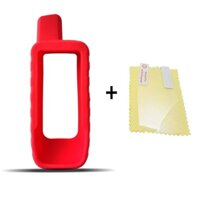 Vỏ chất lượng và bảo vệ màn hình cho Garmin GPSMAP 66i, vỏ silicon cho máy tính định vị GPS Garmin GPSMAP 66i