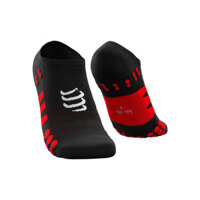 Vớ chạy bộ Compressport No Show Run Socks