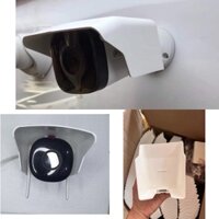 Vỏ che camera ngoài trời IMOU và EZVIZ bằng nhựa PVC