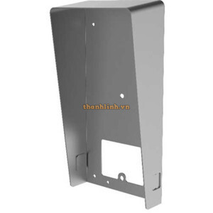 Vỏ che chuông cửa Hikvision DS-KABV8113-RS Surface