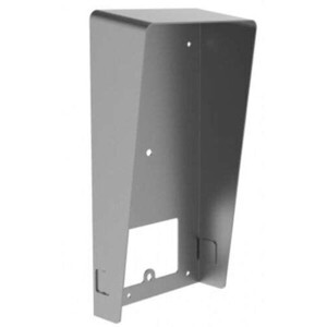 Vỏ che chuông cửa Hikvision DS-KABV6113-RS