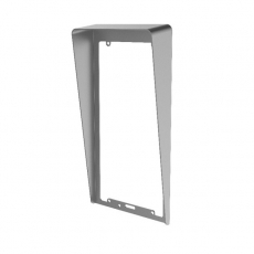 Vỏ che chuông cửa Hikvision DS-KABV8113-RS/Flush