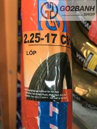 Vỏ Chengshin 225-17, 250-17, 275-17 vỏ xe Dream, Wave Nhỏ, Wave Rs/Rsx, Future Neo/125 Fi xài ruột