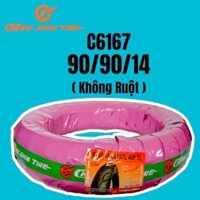 Vỏ Chengshin 90/90-14 không ruột