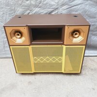 VỎ ( CHỈ VỎ THÙNG ) Thùng Loa 2 Bass 40 2 Trép, VỎ THÙNG 4 TẤC ĐÔI - THÀNH NGUYỄN